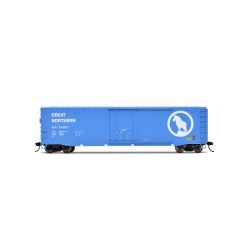 HR6634D US-Boxcar 36887, Great Northern, Ep. III