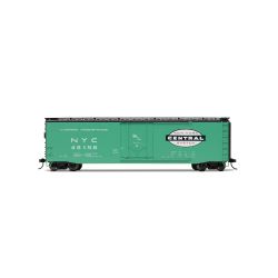 HR6635C US-Boxcar 48158, New York Central, Ep. III (mit Dachlaufsteg)
