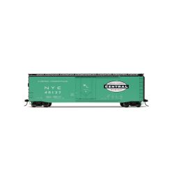 HR6635D US-Boxcar 48137, New York Central, Ep. III (mit Dachlaufsteg)