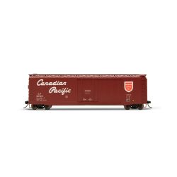 HR6636C US-Boxcar 80920, Canadian Pacific, Ep. III (mit Dachlaufsteg)