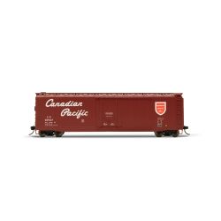 HR6636D US-Boxcar 80927, Canadian Pacific, Ep. III (mit Dachlaufsteg)