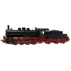 HR2808S Dampflokomotive BR 55.25 (ex pr. G 8.1), DRG, Ep. II (inkl. Sound)