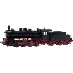 HR2809 Dampflokomotive BR 55.25 (ex pr. G 8.1), DB, Ep. III