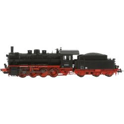 HR2810 Dampflokomotive BR 55.25 (ex pr. G 8.1), DR, Ep. IV