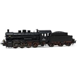 HR2811S Dampflokomotive Gr. 460, FS, Ep. II (inkl. Sound)