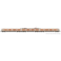 HN2494 3-tlg. Set elektrischer Triebzug BR 420, DB, Ep. IV