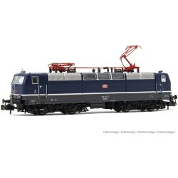 HN2517S E-Lok 181 207-2, DB AG, Ep. V (inkl. Sound)