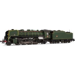 HN2545 Dampflokomotive 141R 460, SNCF, Ep. III
