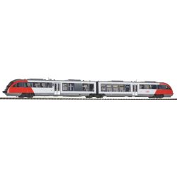 52093 Dieseltriebwagen Rh5022 "Desiro", ÖBB, Ep. V (inkl. Sound)