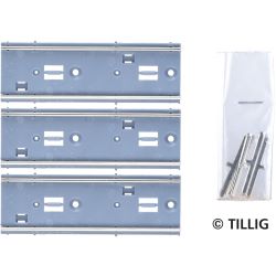 87781 Ausgleichstück 66,2mm (3 Stück)