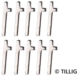 87971 Schienenverbinder kurz (10 Stück)