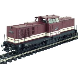 40137-10 Diesellok BR 110, DR, Ep. IV (inkl. Sound)