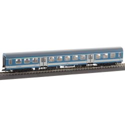 12603 Reisezugwagen 2. Klasse mit Fahrradabteil Bydee der MAV-Start, Ep. VI