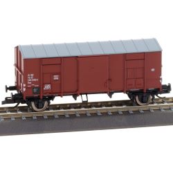 14891 Gedeckter Güterwagen Gms der JZ, Ep. VI