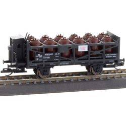 17445 Säuretopfwagen "Koninklije Nederlandsche Zoutindustrie", NS, Ep. II
