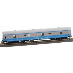 Tillig 74982 Bahnpostwagen der kroatischen Post, Ep. V