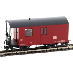 03972 Packwagen KDaai der DR, Ep. IV