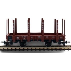 05915 Rungenwagen Rw der DR, Ep. III