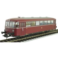 40191-08 Schienenbus VS 98 021 (Steuerwagen), DB, Ep. III (inkl. Sound)
