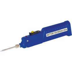30878 Batterielötkolben Set Batterie Lötkolben 4,5V / 8W