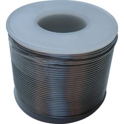 32206 Lötzinn Lot Rolle bleifrei 1,00mm (50 Meter)