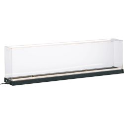 59960 Funktionsvitrine für Spur 1-Modelle