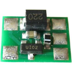 50183 CSB-1 LED Spannungswandler Treiber PR4401 Car System Beleuchtung