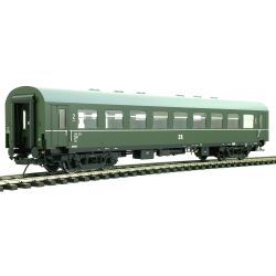41180-02 Rekowagen B4mgl 2. Klasse, DR, Ep. III