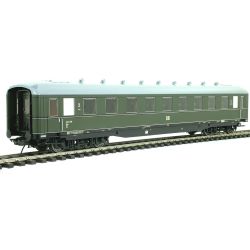41261-04 Schürzenwagen C4ü-38, DR, Ep. IIIa