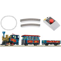 5100003 Analog Start Set: Weihnachtszug