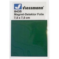 8435 Magnet-Dekor Folie