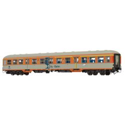 46644 Personenwagen ABnrzb 772, DB, Ep. IV (inkl. Innenbeleuchtung) DC