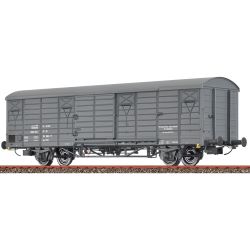 49934 Güterwagen Gbs [1500] "Leuna", DR, Ep. IV