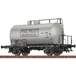 50054 Kesselwagen SCwf "Paul M.", SNCF, Ep. III