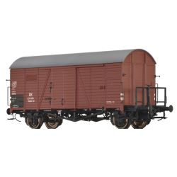 50745 Güterwagen Gms 30, DB, Ep. III