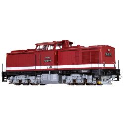 41272 Diesellok V 199 861-6 der DR, Ep. IV