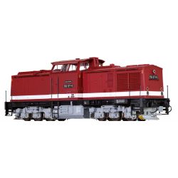 41273 Diesellok V 199 861-6 der DR, Ep. IV (inkl. Sound)