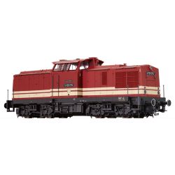 41285 Diesellok BR V100 015 der DR, Ep. III (inkl. Sound + Digitalkupplung)