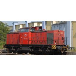 41291 Diesellok BR 203 113-6 DB AG, Ep. VI (inkl. Sound + Digitalkupplung) AC