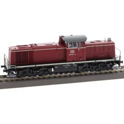 41581 Diesellok BR 290 357-3 der DB, Ep. IV (inkl. Sound + Digitalkupplung) AC