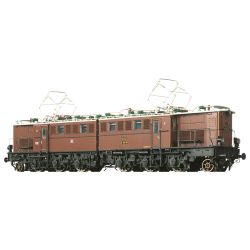 43166 E-Lok BR E95 06 der DRG, Ep. II