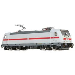 43806 TRAXX E-Lok BR 146 554-1 der DB AG, Ep. VI