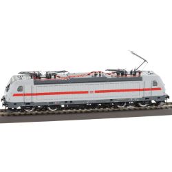 43817 TRAXX E-Lok BR 147 557-3 der DB AG, Ep. VI (inkl. Sound) WECHSELSTROM/AC