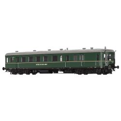 44730 Triebwagen VT 60 504 der US-Army, Ep. III (inkl. Sound)