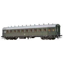 45320 Schnellzugwagen B4ü-30/52 der DB, Ep. III
