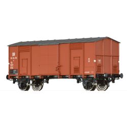48564 Spitzdachwagen Gu der DR, Ep. III