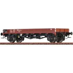 49361 Arbeitswagen Xr 35 der DB, Ep. III