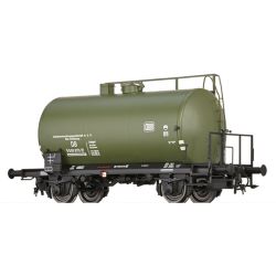 50010 Kesselwagen Z [P] „IVG” der DB, Ep. III