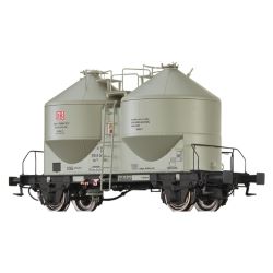 50527 Staubbehälterwagen Ucs 909 der DB AG, Ep. V