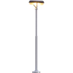 83003 Bahnsteigleuchte, Stecksockel mit LED (1 Stück)